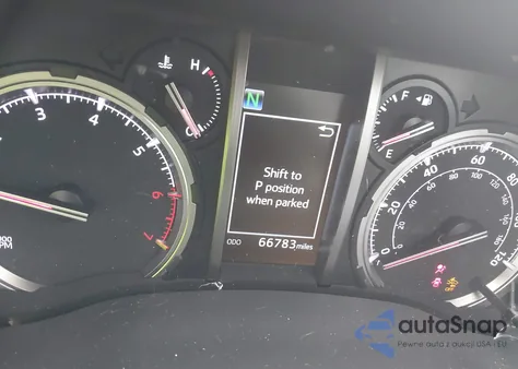 2022 Toyota 4Runner Sr5 Premium from USA, damaged, VIN JTERU5JR1N6061136